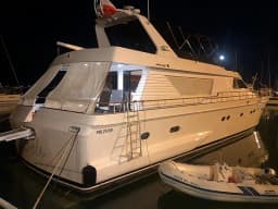 Alalunga 78 in Termoli / Marina di San Pietro thumbnail 9