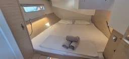 Hanse 410 in Fethiye / Lykia Yacht Club thumbnail 10