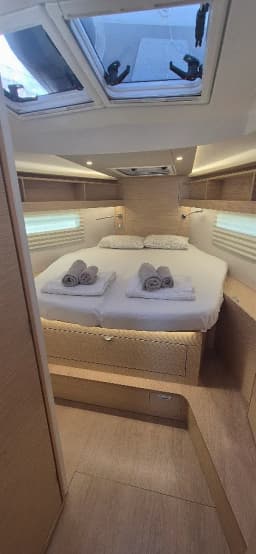 Hanse 410 in Fethiye / Lykia Yacht Club thumbnail 14
