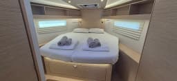 Hanse 410 in Fethiye / Lykia Yacht Club thumbnail 15