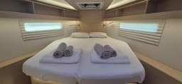 Hanse 410 in Fethiye / Lykia Yacht Club thumbnail 16