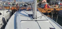 Hanse 410 in Fethiye / Lykia Yacht Club thumbnail 5