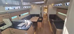 Hanse 410 in Fethiye / Lykia Yacht Club thumbnail 7