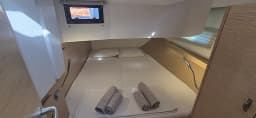 Hanse 410 in Fethiye / Lykia Yacht Club thumbnail 9