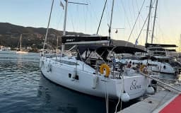 Elan Impression 43 in Athens / Alimos Marina thumbnail 10