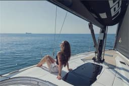 Elan Impression 43 in Athens / Alimos Marina thumbnail 12
