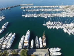 Elan Impression 43 in Athens / Alimos Marina thumbnail 28