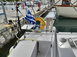 Elan Impression 43 in Athens / Alimos Marina thumbnail 30