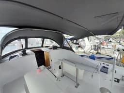 Elan Impression 43 in Athens / Alimos Marina thumbnail 37