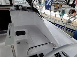 Elan Impression 43 in Athens / Alimos Marina thumbnail 40