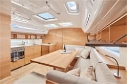 Elan Impression 43 in Athens / Alimos Marina thumbnail 8
