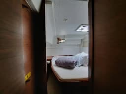 Lagoon 40 in Sicily / Furnari / Marina Portorosa thumbnail 7
