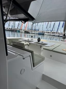 Bali 4.6 in Lefkada / D-Marin Marina Lefkas thumbnail 18