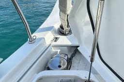First 44 in Lavrion / Olympic Marina thumbnail 11