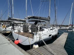 First 44 in Lavrion / Olympic Marina thumbnail 14