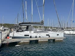 First 44 in Lavrion / Olympic Marina thumbnail 16