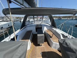 First 44 in Lavrion / Olympic Marina thumbnail 17