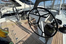 First 44 in Lavrion / Olympic Marina thumbnail 18