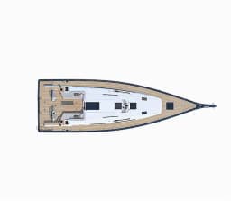 First 44 in Lavrion / Olympic Marina thumbnail 6