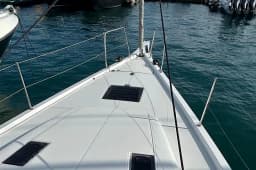 First 44 in Lavrion / Olympic Marina thumbnail 7