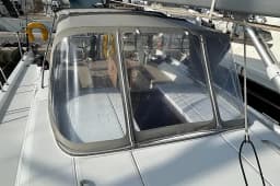 First 44 in Lavrion / Olympic Marina thumbnail 8
