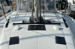 First 44 in Lavrion / Olympic Marina thumbnail 9