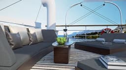 Gulet in Split / Port of Split / East Harbour thumbnail 13