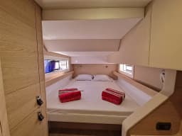 Aventura 37 in Murcia / Marina de las Salinas thumbnail 11