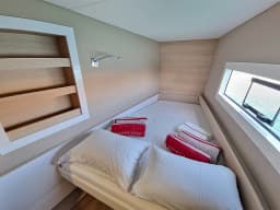 Aventura 37 in Murcia / Marina de las Salinas thumbnail 14