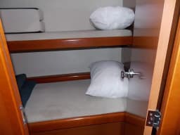 Oceanis 46 in Volos / Port of Volos thumbnail 11