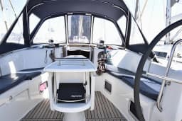 Oceanis 46 in Volos / Port of Volos thumbnail 3