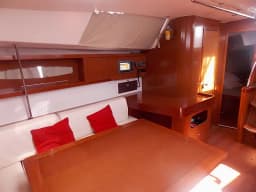 Oceanis 46 in Volos / Port of Volos thumbnail 7