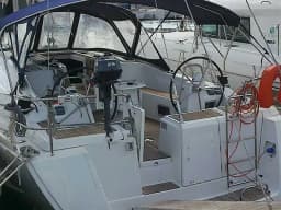 Oceanis 46 in Volos / Port of Volos thumbnail 8