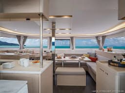 Lagoon 46 in Trogir / SCT Marina Trogir thumbnail 2
