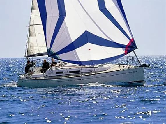 Dufour 34 in Arzon / Port du Crouesty - Photo 1