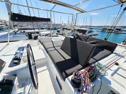 Lagoon 46 in Seget Donji / Marina Baotić thumbnail 10