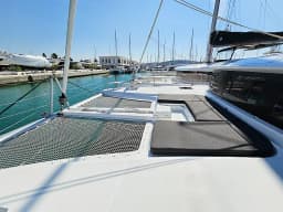 Lagoon 46 in Seget Donji / Marina Baotić thumbnail 11