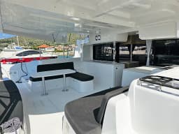 Lagoon 46 in Seget Donji / Marina Baotić thumbnail 8