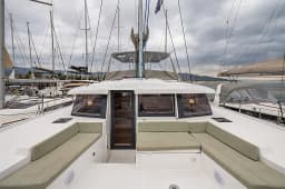 Bali 4.2 in Lefkada / Port of Lefkas thumbnail 11