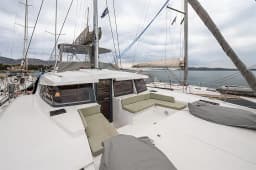 Bali 4.2 in Lefkada / Port of Lefkas thumbnail 12