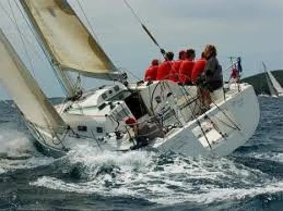 First 36.7 in Primošten / Marina Kremik - Photo 1