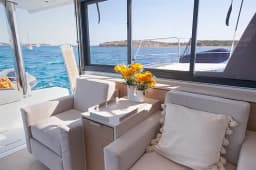 Bali 4.8 in Mykonos / Tourlos Marina thumbnail 10