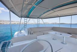 Bali 4.8 in Mykonos / Tourlos Marina thumbnail 11