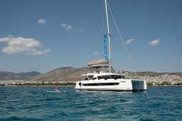 Bali 4.8 in Mykonos / Tourlos Marina thumbnail 6