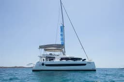 Bali 4.8 in Mykonos / Tourlos Marina thumbnail 7
