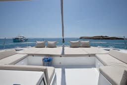 Bali 4.8 in Mykonos / Tourlos Marina thumbnail 8