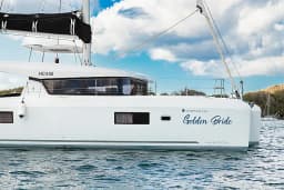 Lagoon 42 in Eden Island / Mahe, Victoria / Eden Island Marina thumbnail 10
