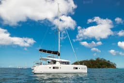 Lagoon 42 in Eden Island / Mahe, Victoria / Eden Island Marina thumbnail 12