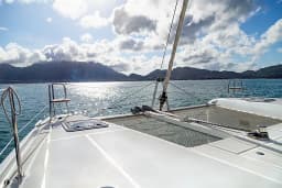 Lagoon 42 in Eden Island / Mahe, Victoria / Eden Island Marina thumbnail 13