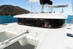 Lagoon 42 in Eden Island / Mahe, Victoria / Eden Island Marina thumbnail 14